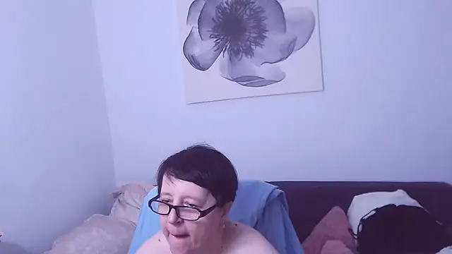 ChristaRose webcam