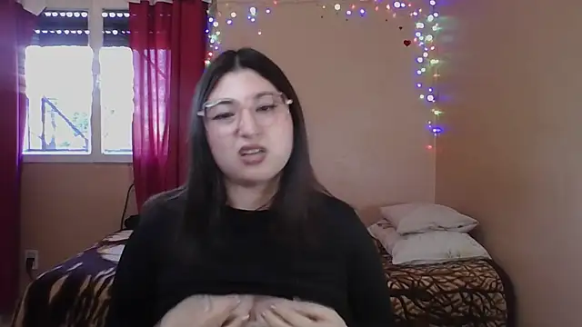 imsohornydacom webcam