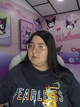 Dulce_meow webcam