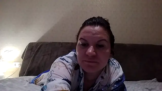 Lauralison webcam