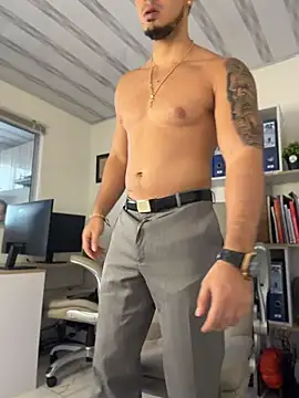 Dimitri_Colleman webcam