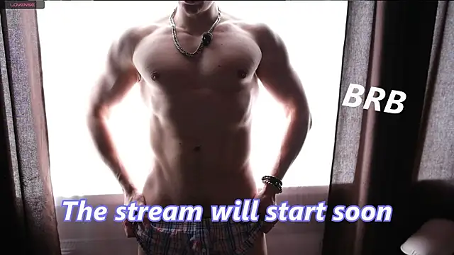 LuckyForesk1n webcam