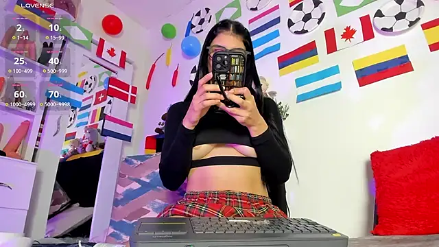Lisvandr webcam