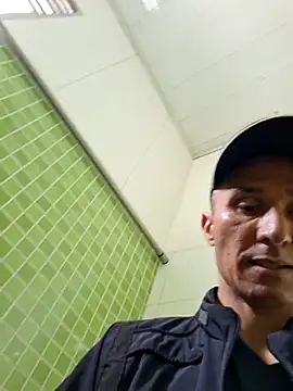 Viney - Male webcam sex chat