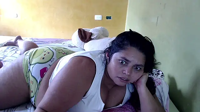 yulieth_bbw big boobs and ass model