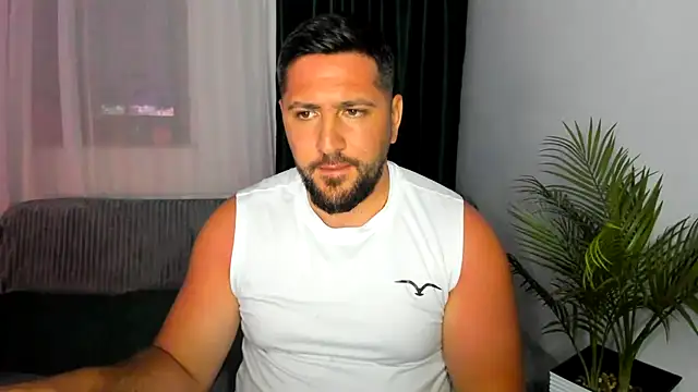 Gold_Alpha_Boy