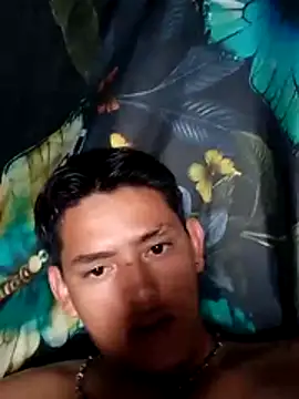 Hiroshi_Shen webcam