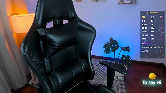 Anya_Volkov webcam