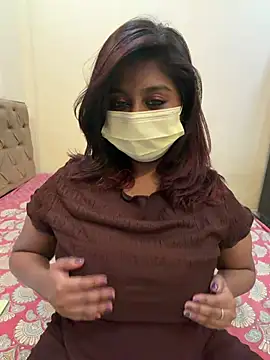 PayalDesire Live Web Cam Show