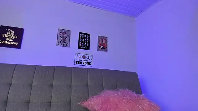 elizabethboltXXX webcam