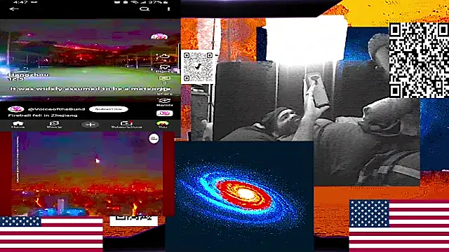 RussellTaylorLacy webcam