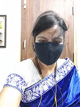 Tamil_white_beauty webcam
