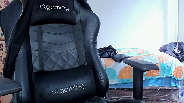Tommy_Bred webcam