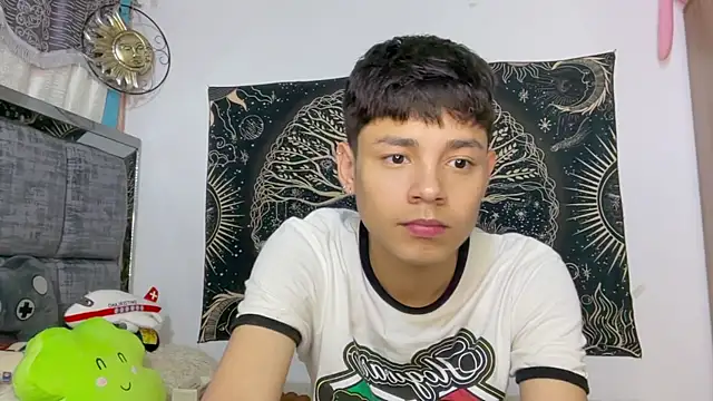 Andy_Belier23 webcam