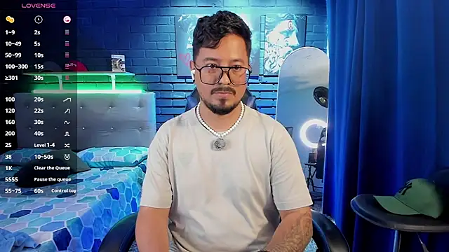 DaviidEvans_ webcam