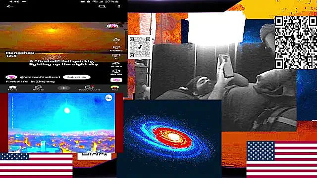 RussellTaylorLacy webcam