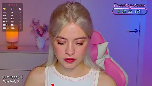mybunnywendy webcam