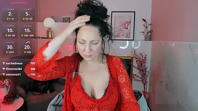 Anita_Muse live cam on StripChat