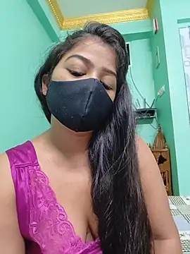 Monalisa_Singh webcam