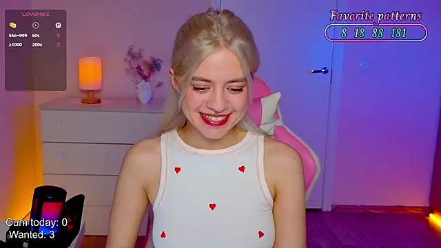 mybunnywendy webcam