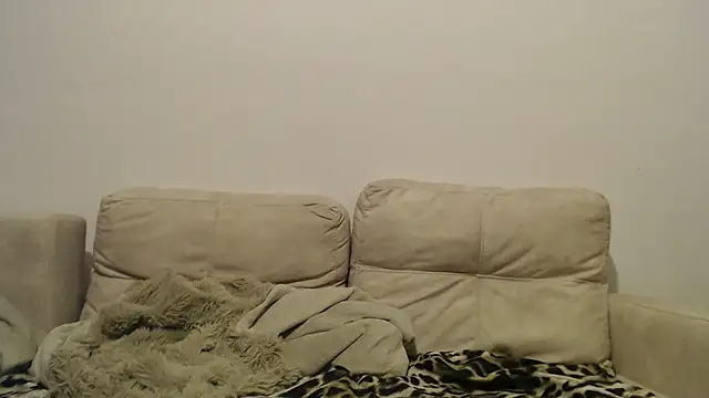TiffanyPeretz webcam