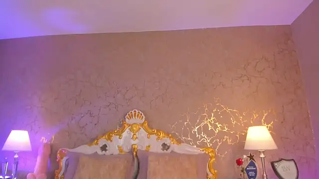 ScarlettWallace webcam