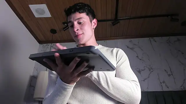 AustinJones_ webcam