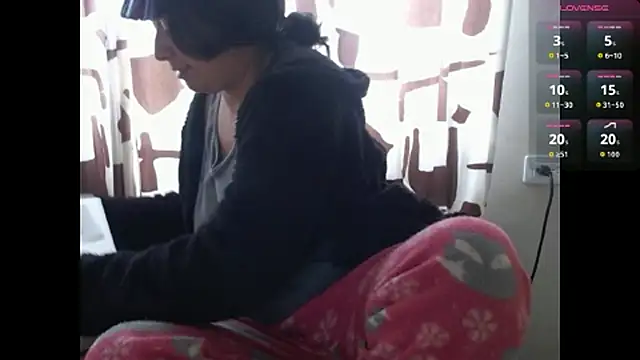 Acelinrose webcam