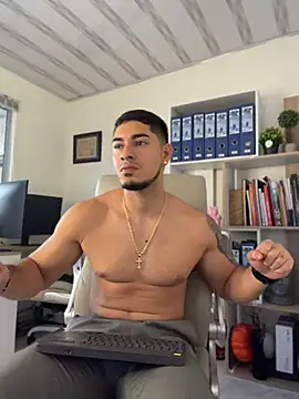 Dimitri_Colleman webcam