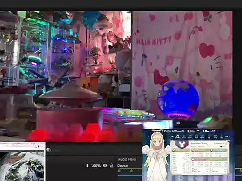 JesuAdam webcam
