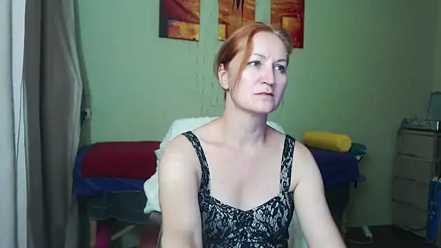 AmellyGrand webcam