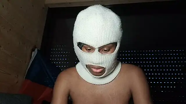 LabelleOnyx webcam