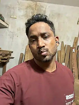 Rabi_BULKBEAST webcam