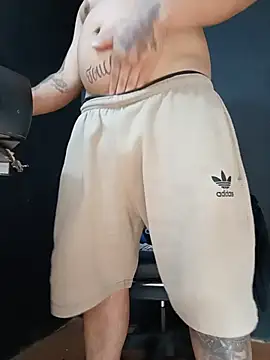 DickMasterfindom webcam