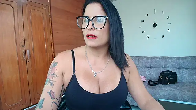 Majo_Soussa webcam
