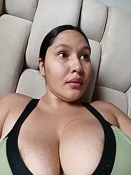NattyVega webcam