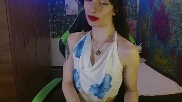 Burning_Venus12 webcam