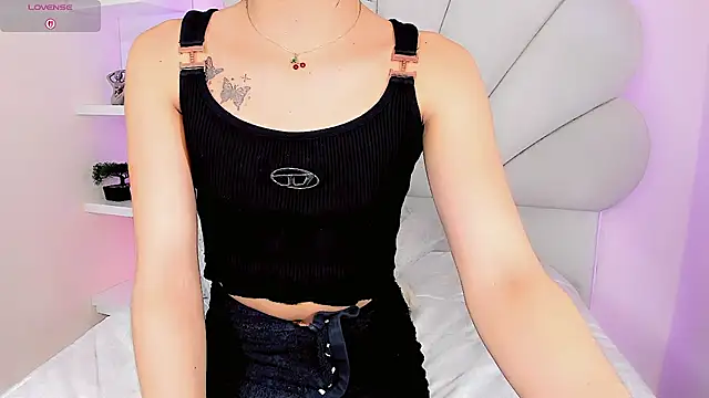 CandyJoselyn webcam