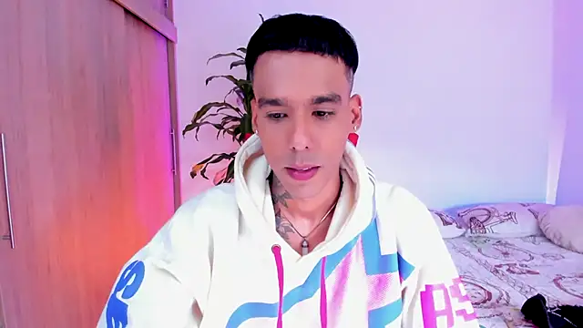 Damianwhite webcam