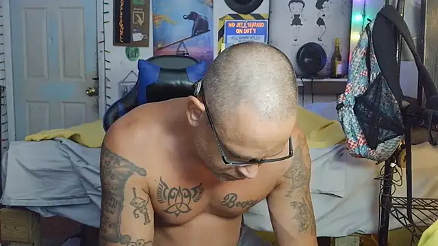 Buffshagswell webcam