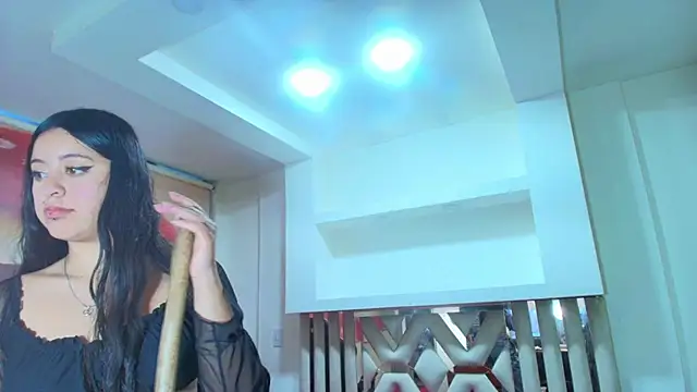 zoe_connor19 webcam