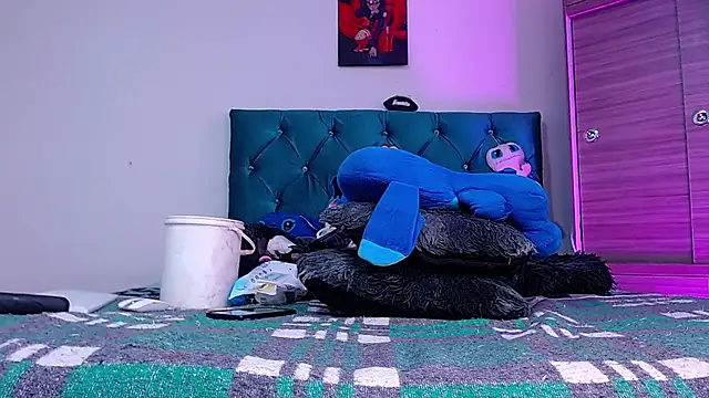 Randy_horny webcam