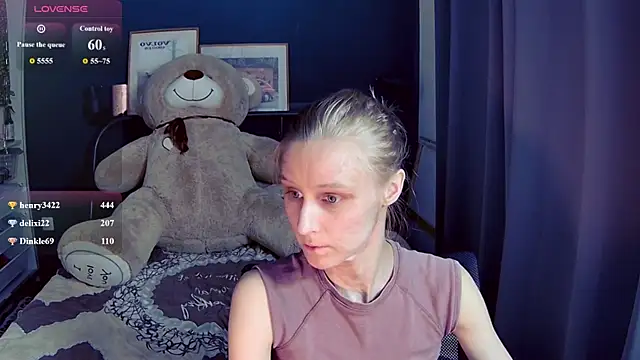 KatiKate webcam