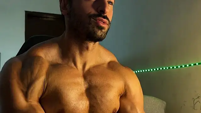 Lucasfit24 webcam