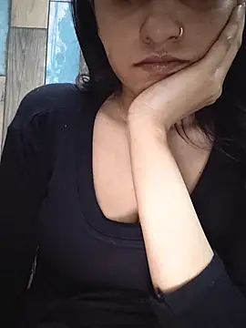 cute_IndianBabe webcam