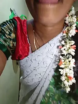 Kavya5500 webcam