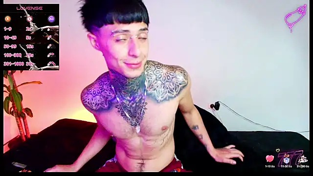 7_Saturno_7 webcam