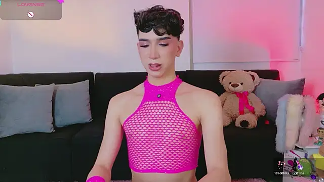 Jamess_Brown webcam