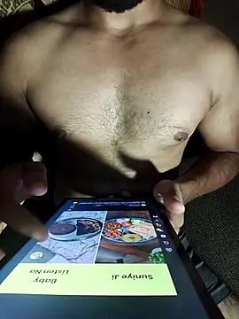 HARSH_JAAT8 webcam
