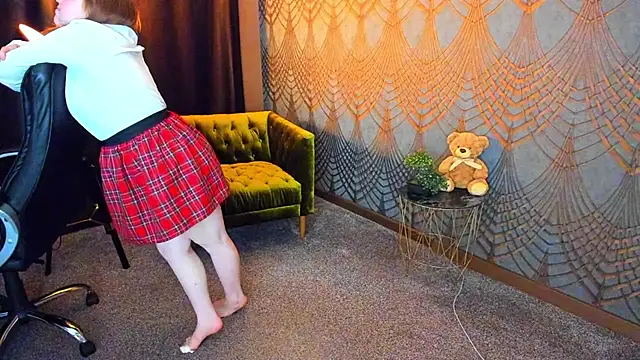 KattyRose8 webcam